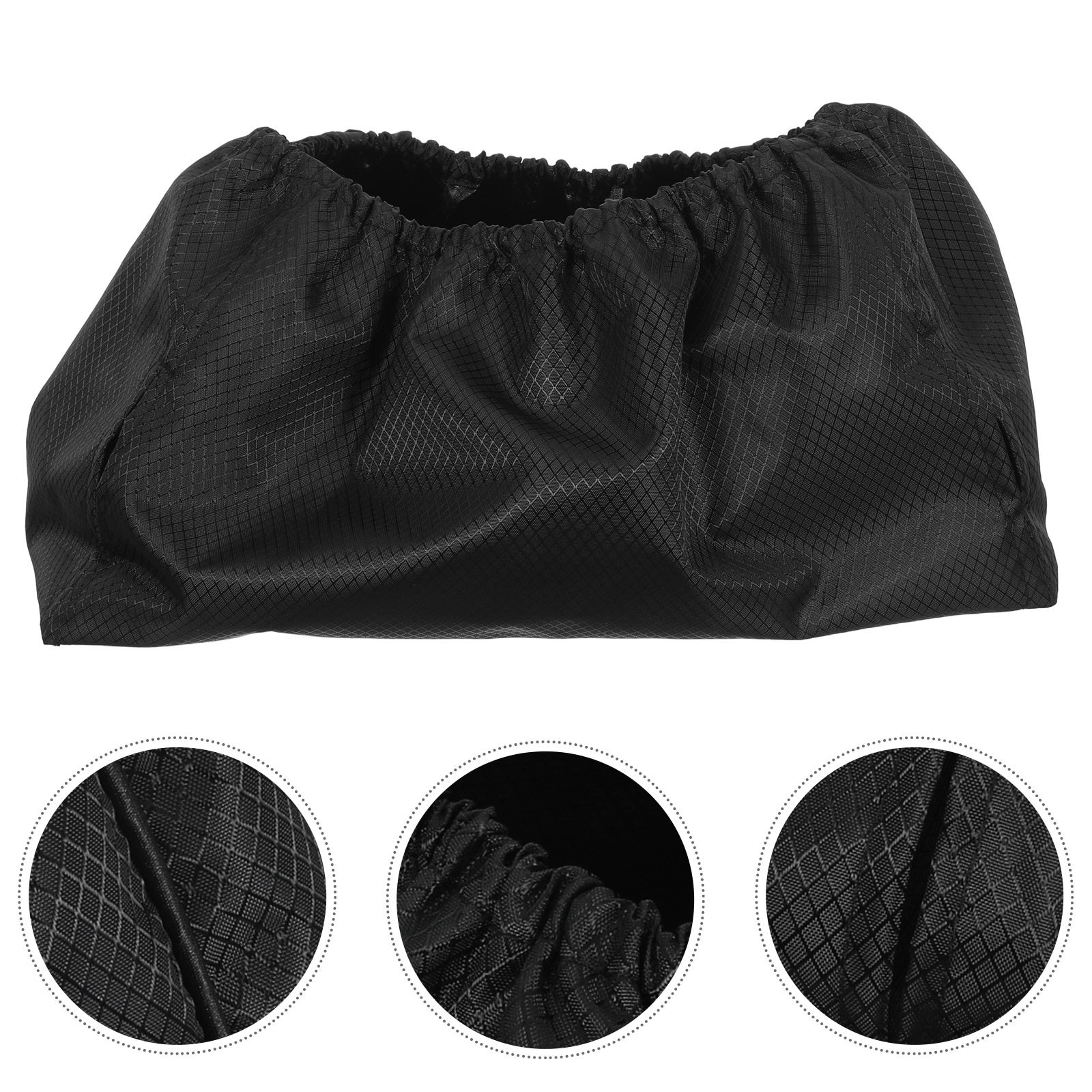 Rain Cover Backpack - Universal Waterproof Backpack Bottom Cover Protector