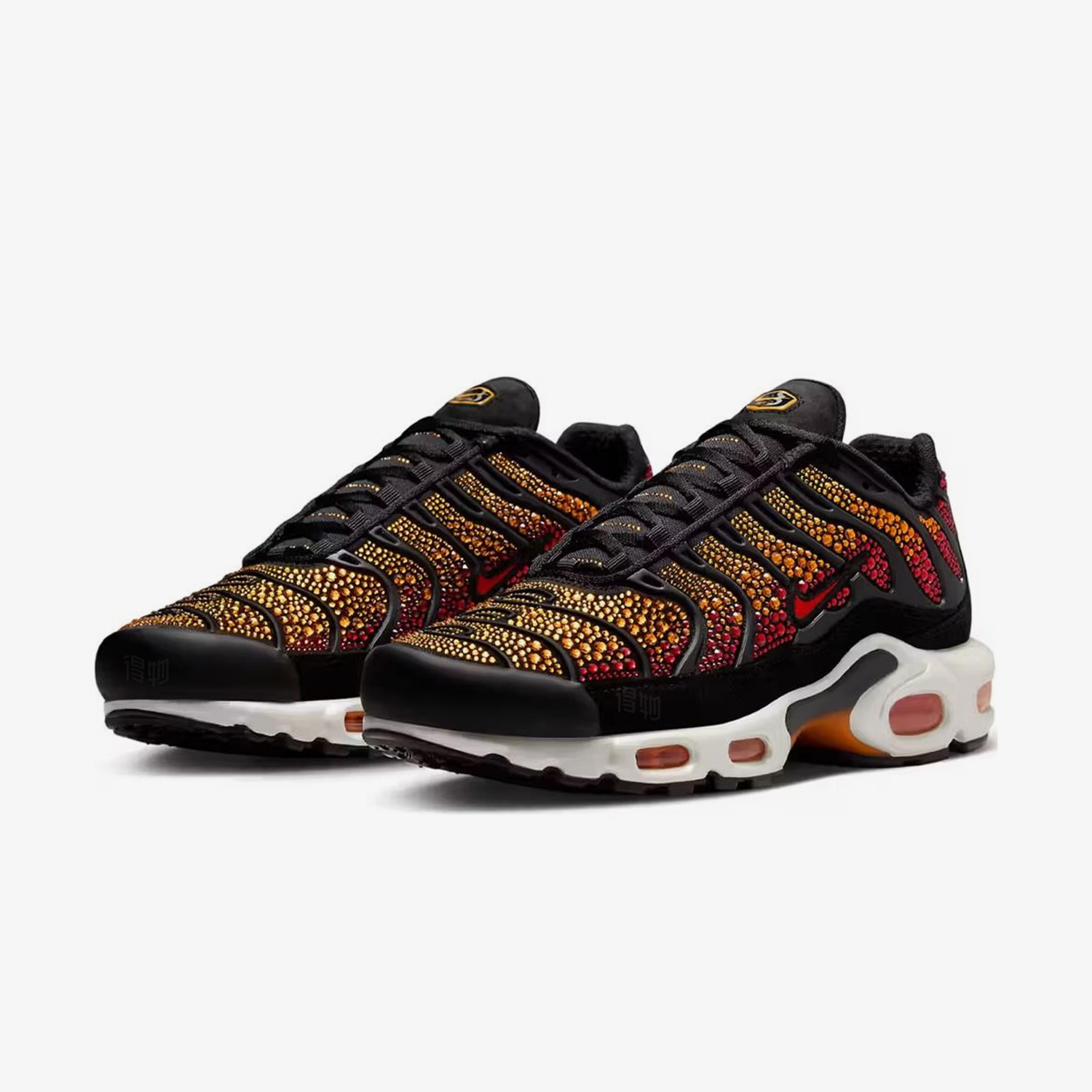 Nike Shoes Air Max 90 - Nike genuine Air Max Plus women's