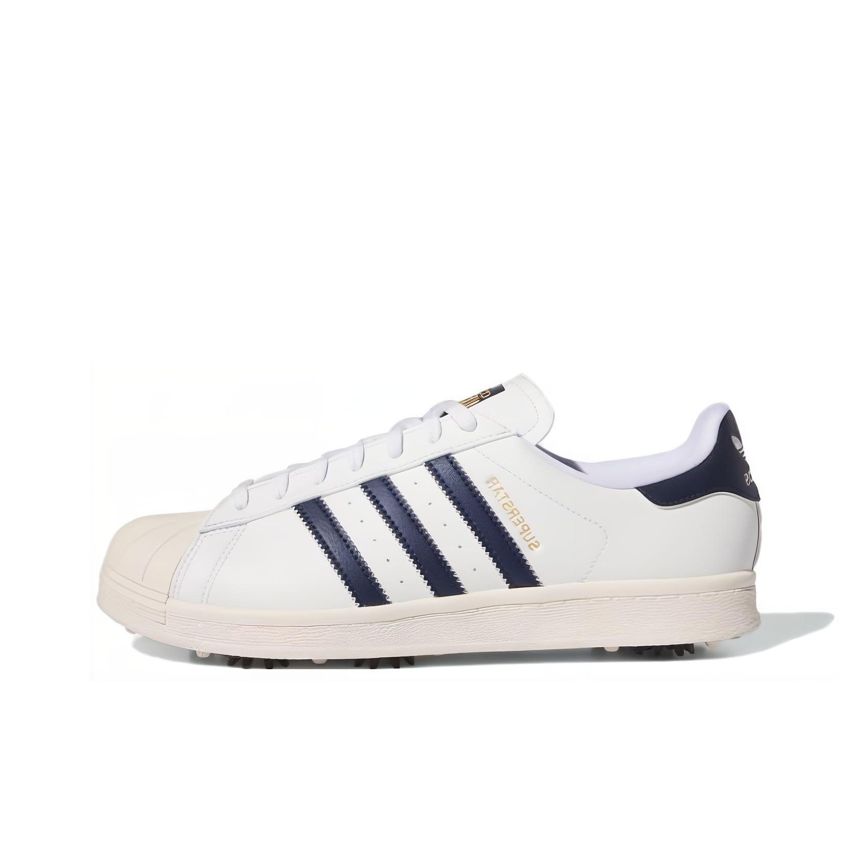 Adidas Shoes Superstar - Adidas Originals Superstar Collection Golf Shoes