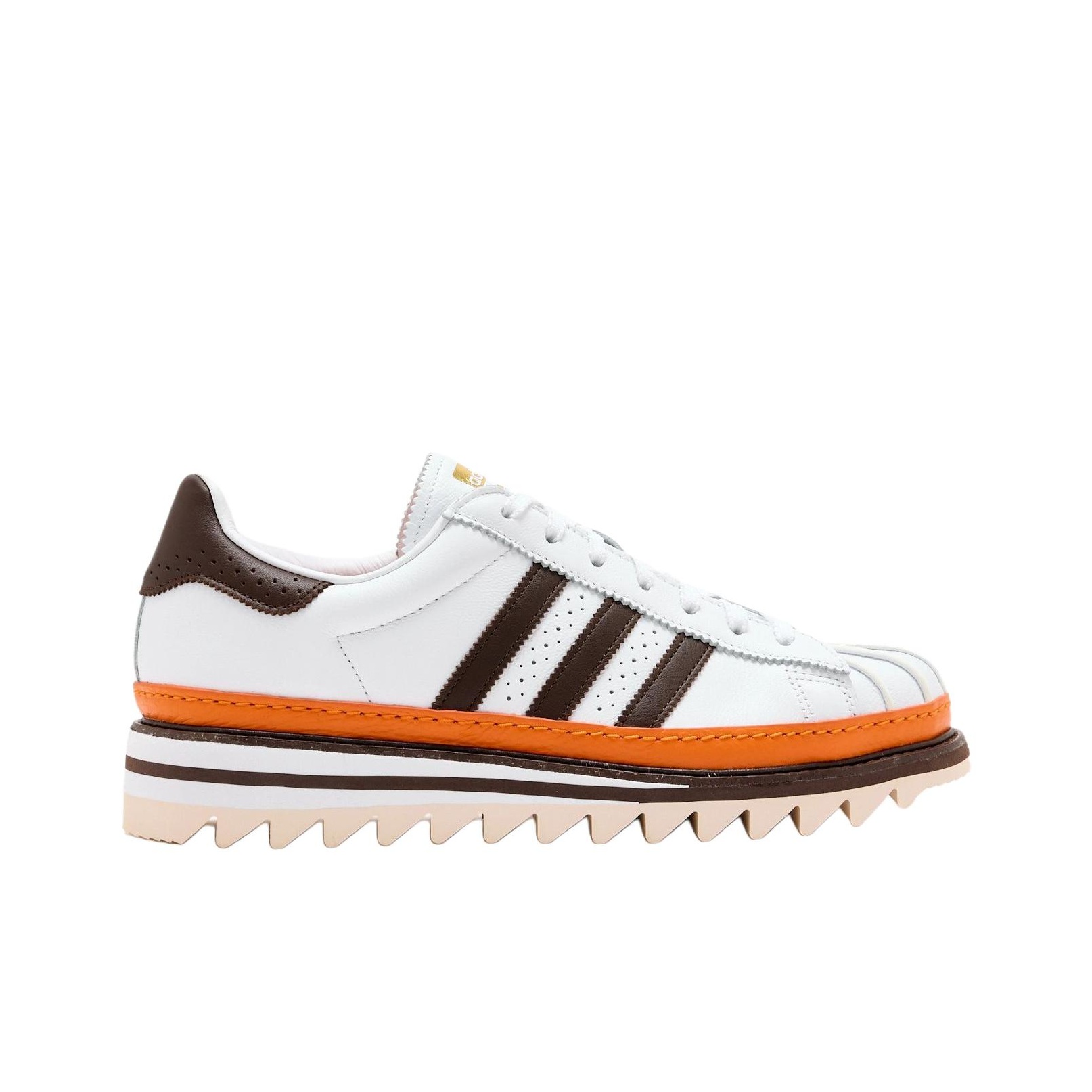 Adidas Originals x CLOT SUPERS - Adidas Shoes Superstar recension och pris