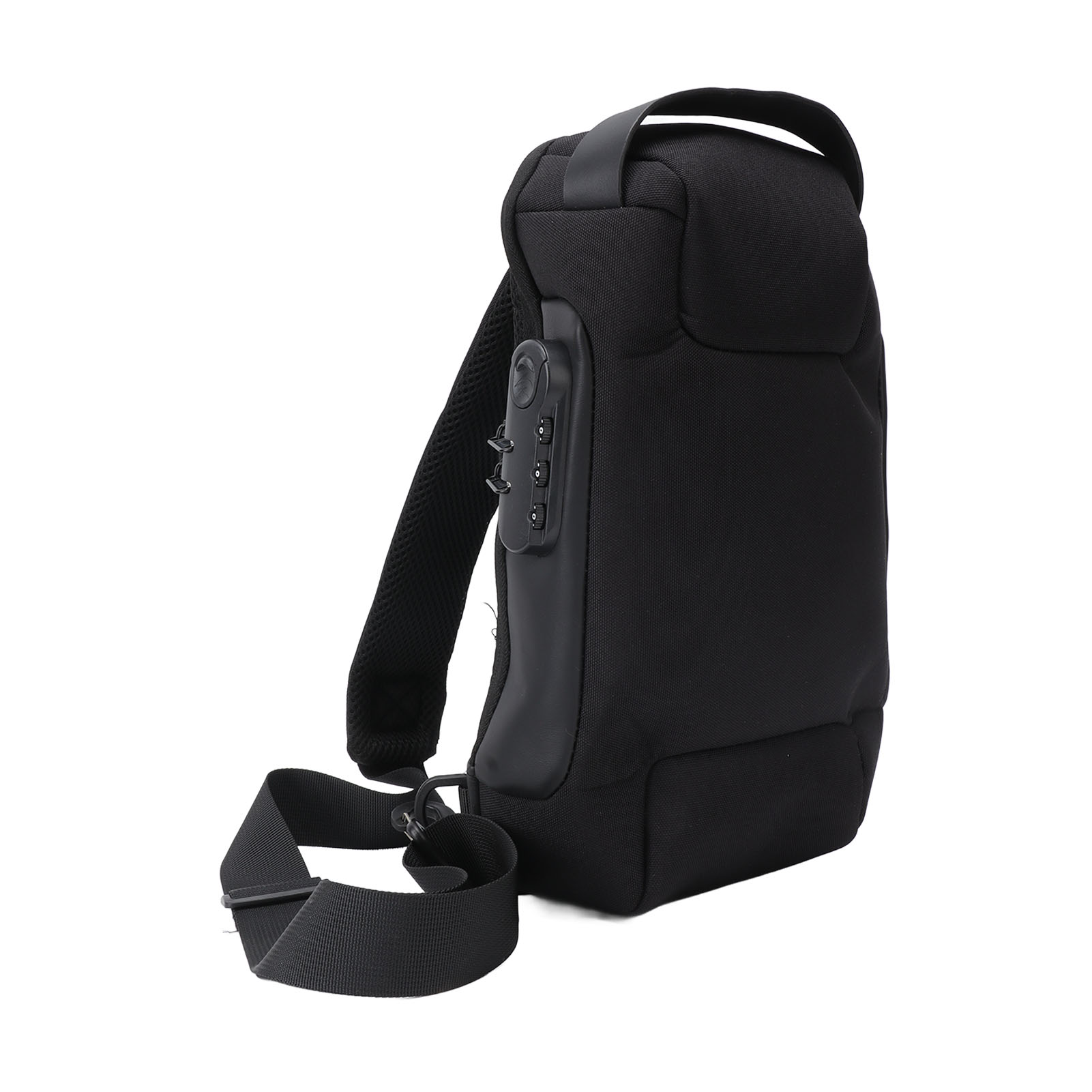 Shoulder Backpack Oxford Cloth - Sling Backpack Shoulder recension och pris