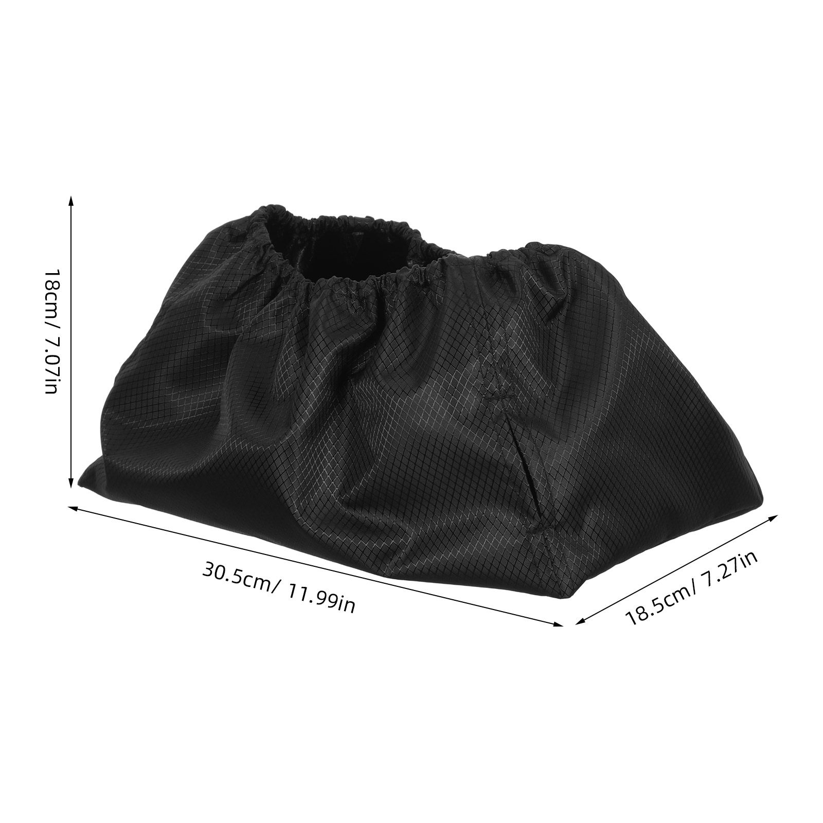 Universal Waterproof Backpack  - Rain Cover Backpack recension och pris