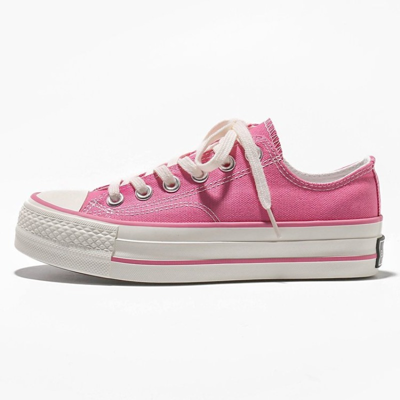 Students High Sole Canvas Shoe - Vans Shoes Old Skool recension och pris