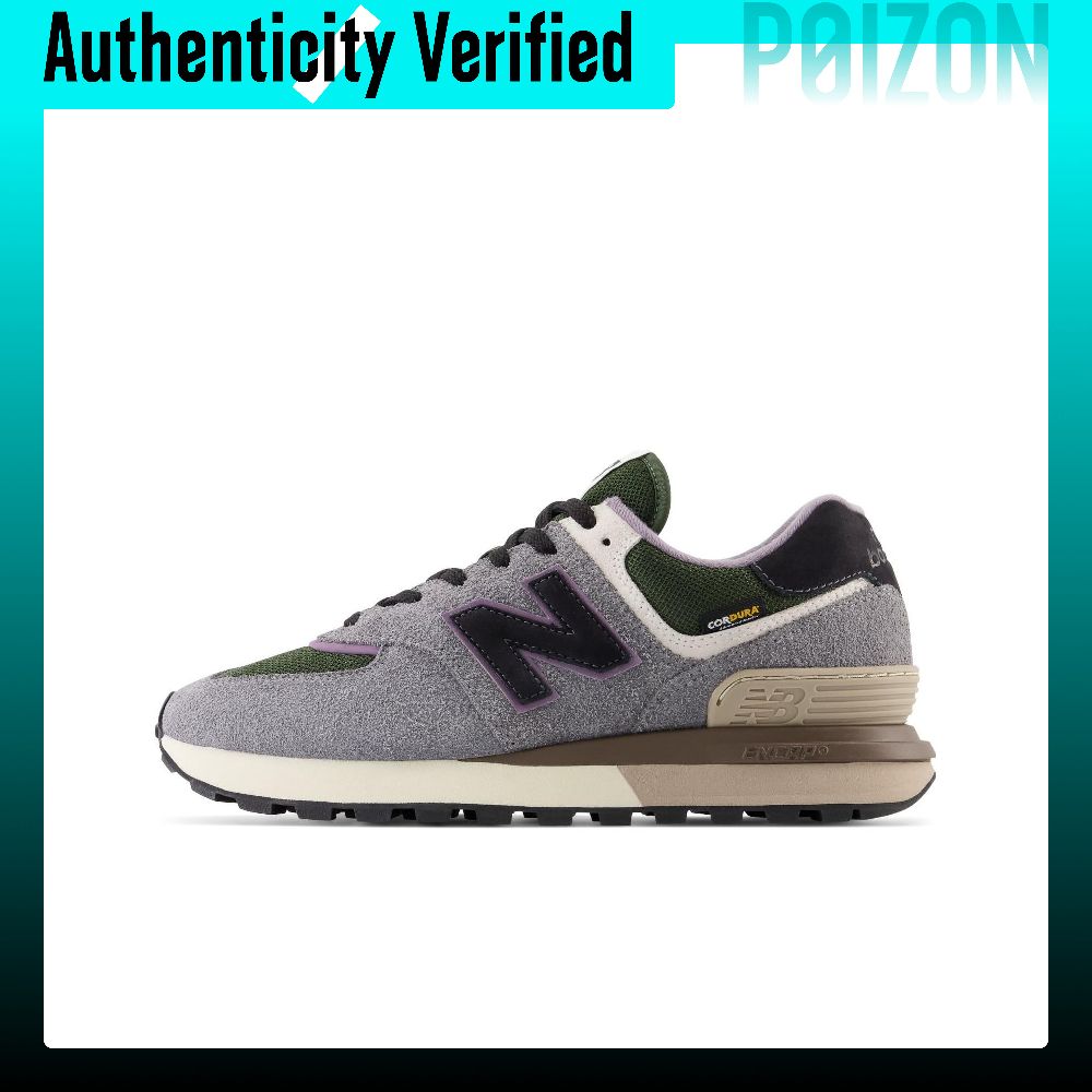 New Balance 574 Legacy Running - New Balance Shoes 574 recension och pris