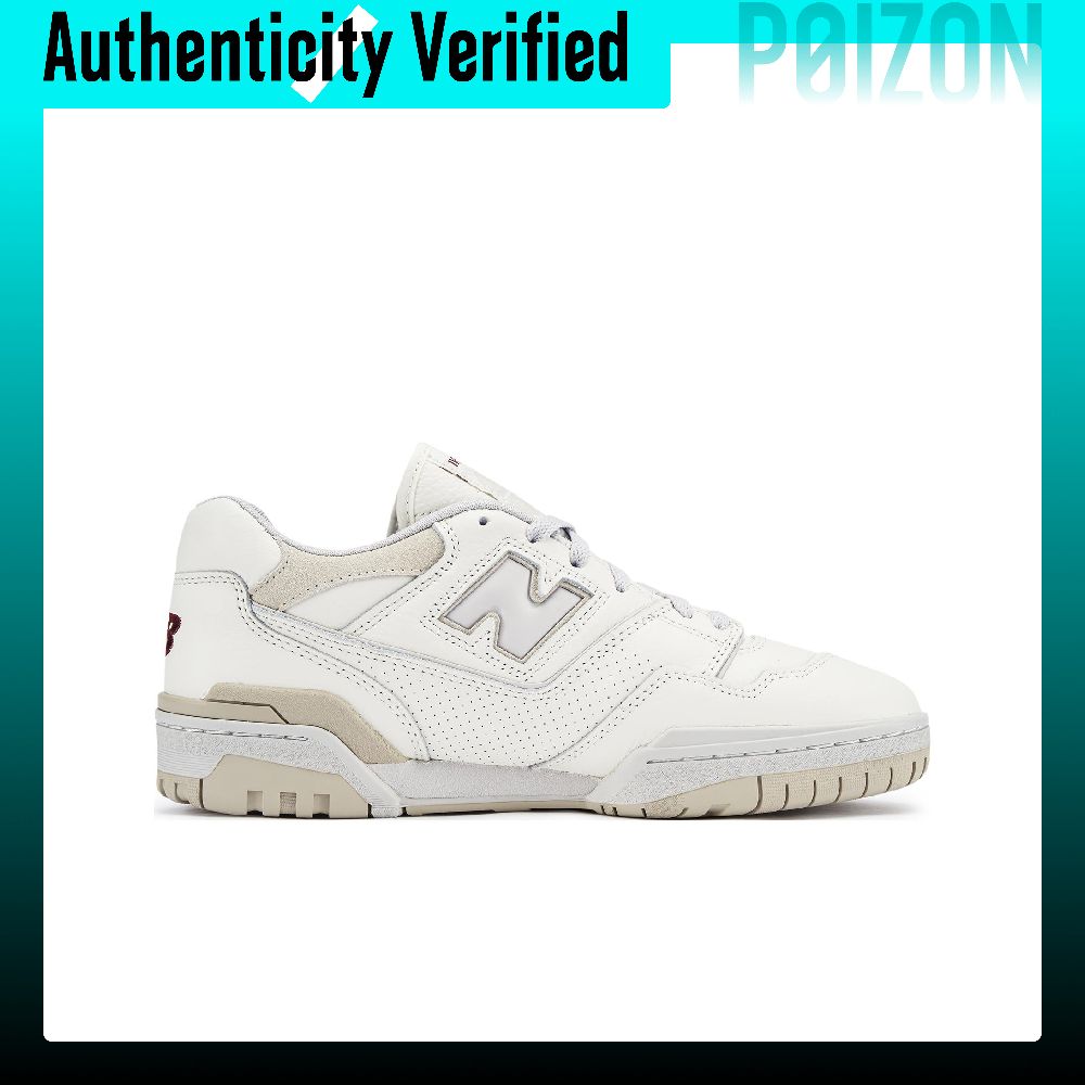 New Balance NB 550 Vintage Bas - New Balance Shoes 550 recension och pris