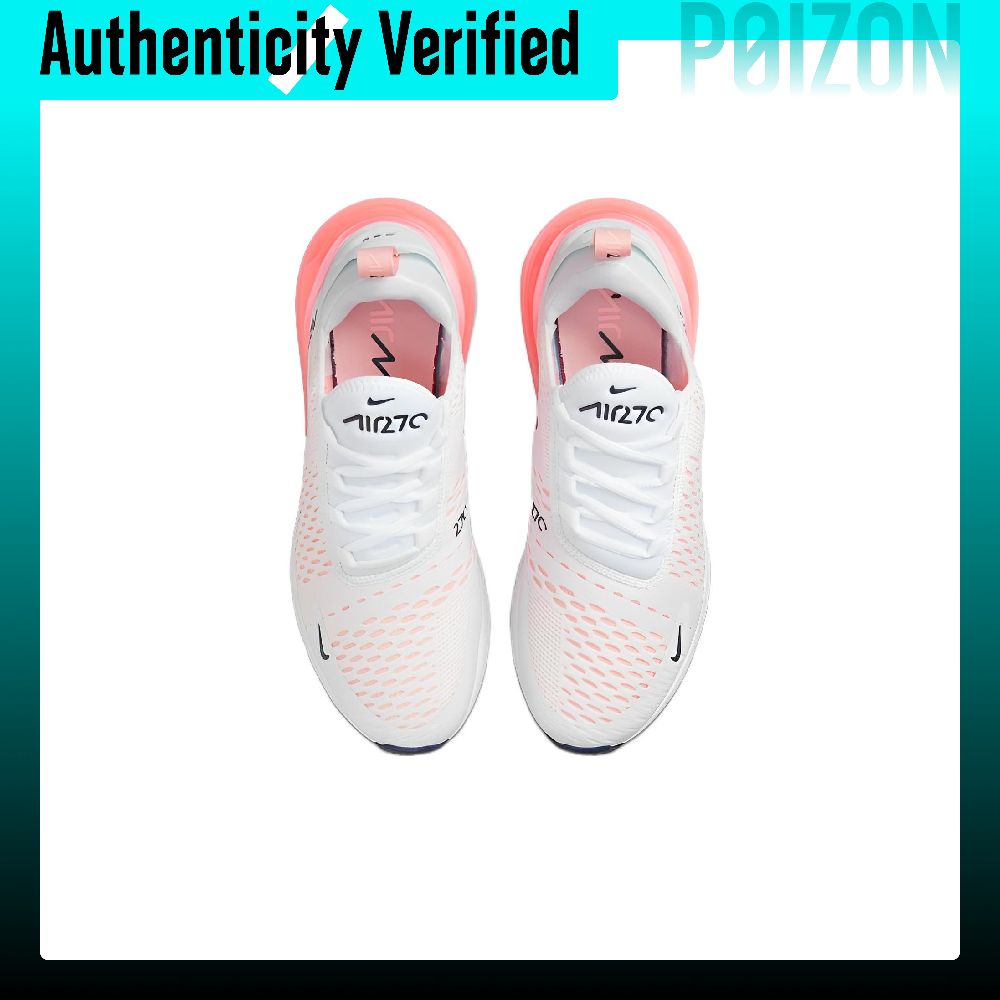 Nike Air Max 270 ESS Mesh, Tex - Nike Shoes Air Max 270 recension och pris