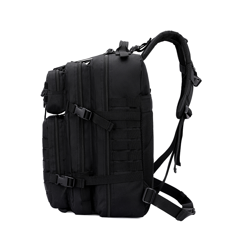 3X Stronger Work & Military Ba - Rucksack Military Style recension och pris