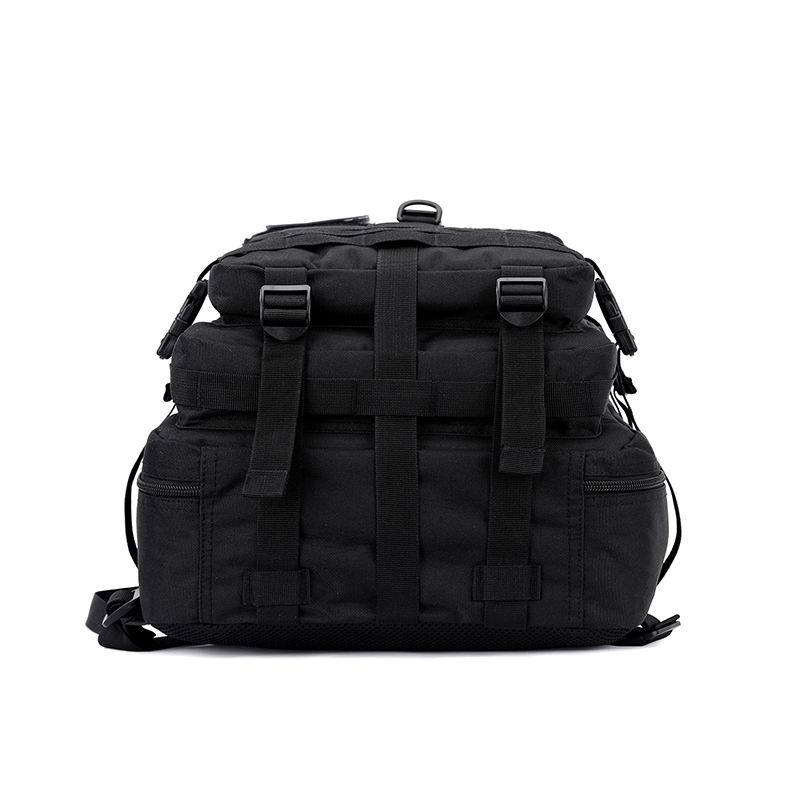 3X Stronger Work & Military Ba - Rucksack Military Style recension och pris