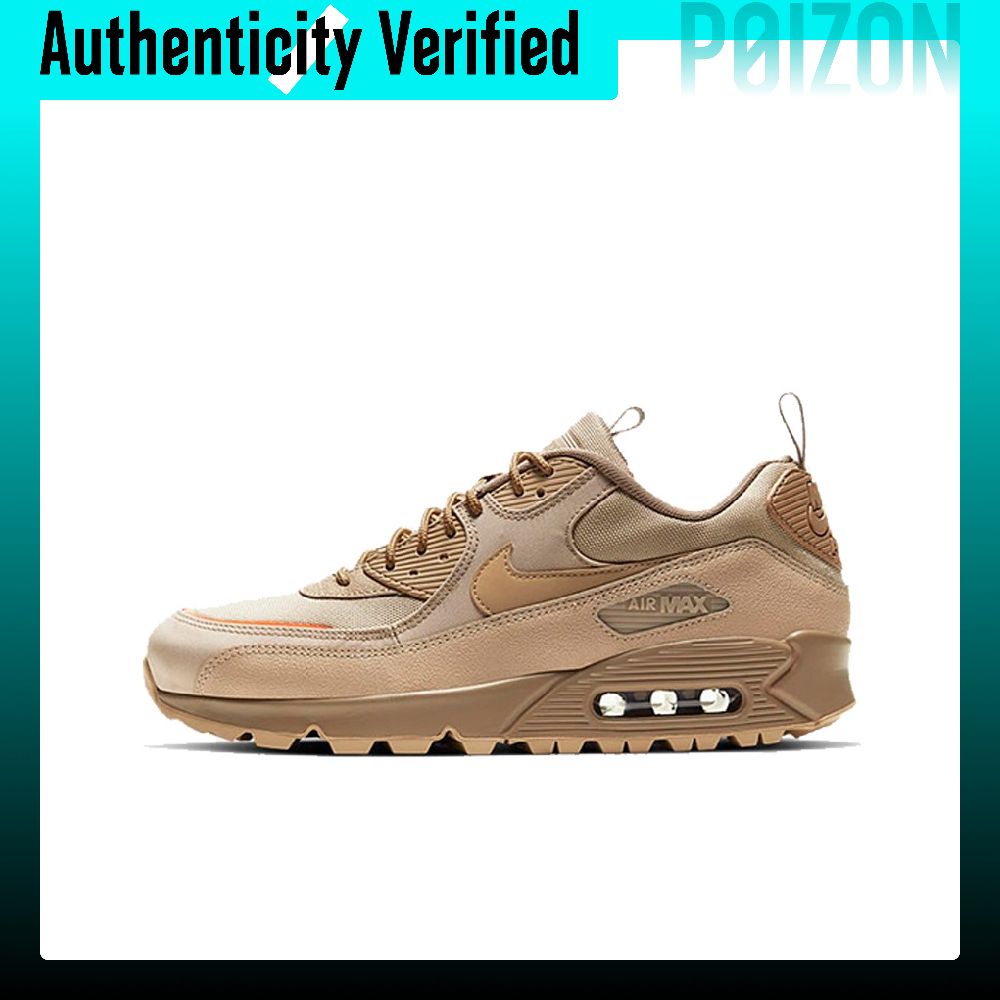 Nike Air Max 90 Cushioning, We - Nike Shoes Air Max 90 recension och pris