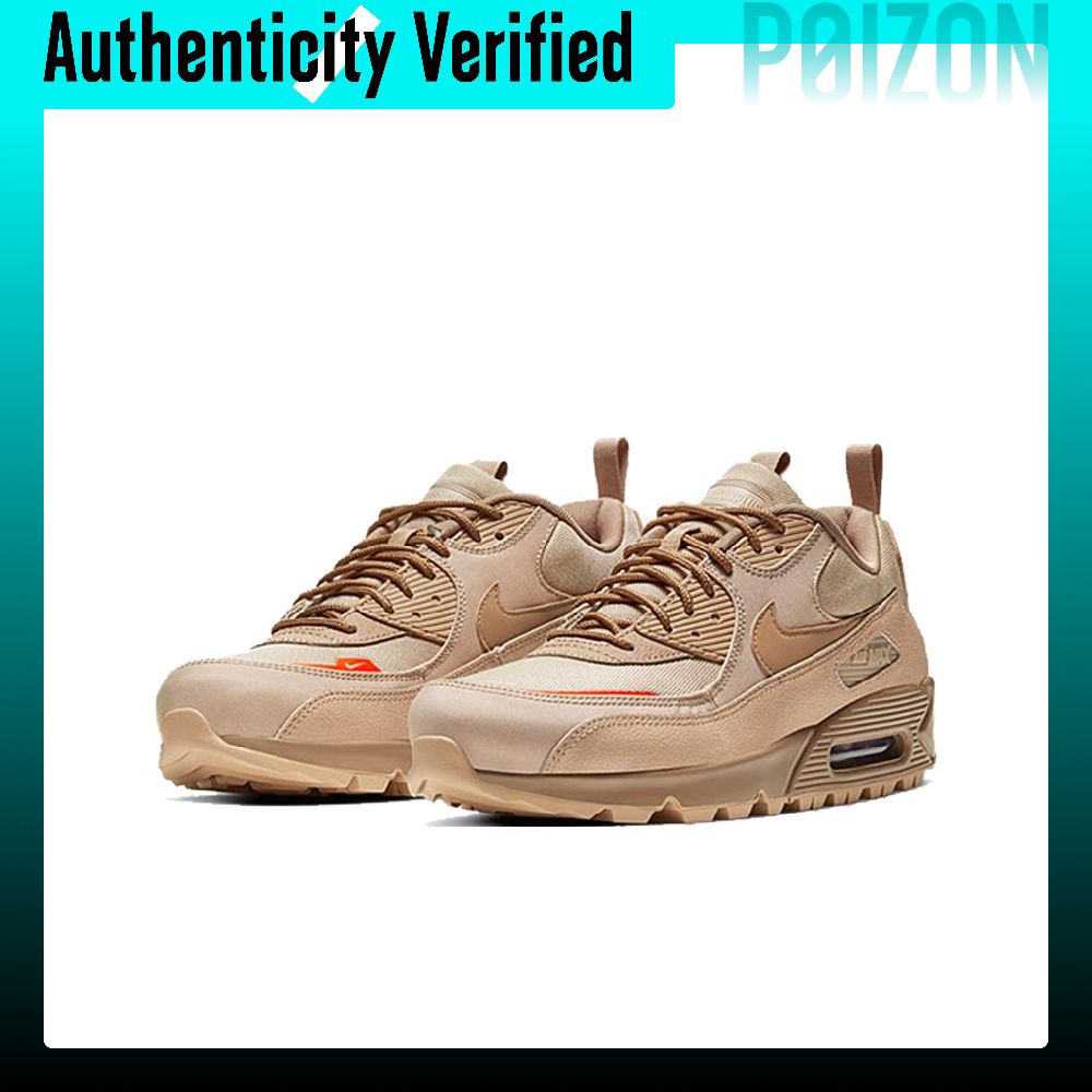 Nike Air Max 90 Cushioning, We - Nike Shoes Air Max 90 recension och pris