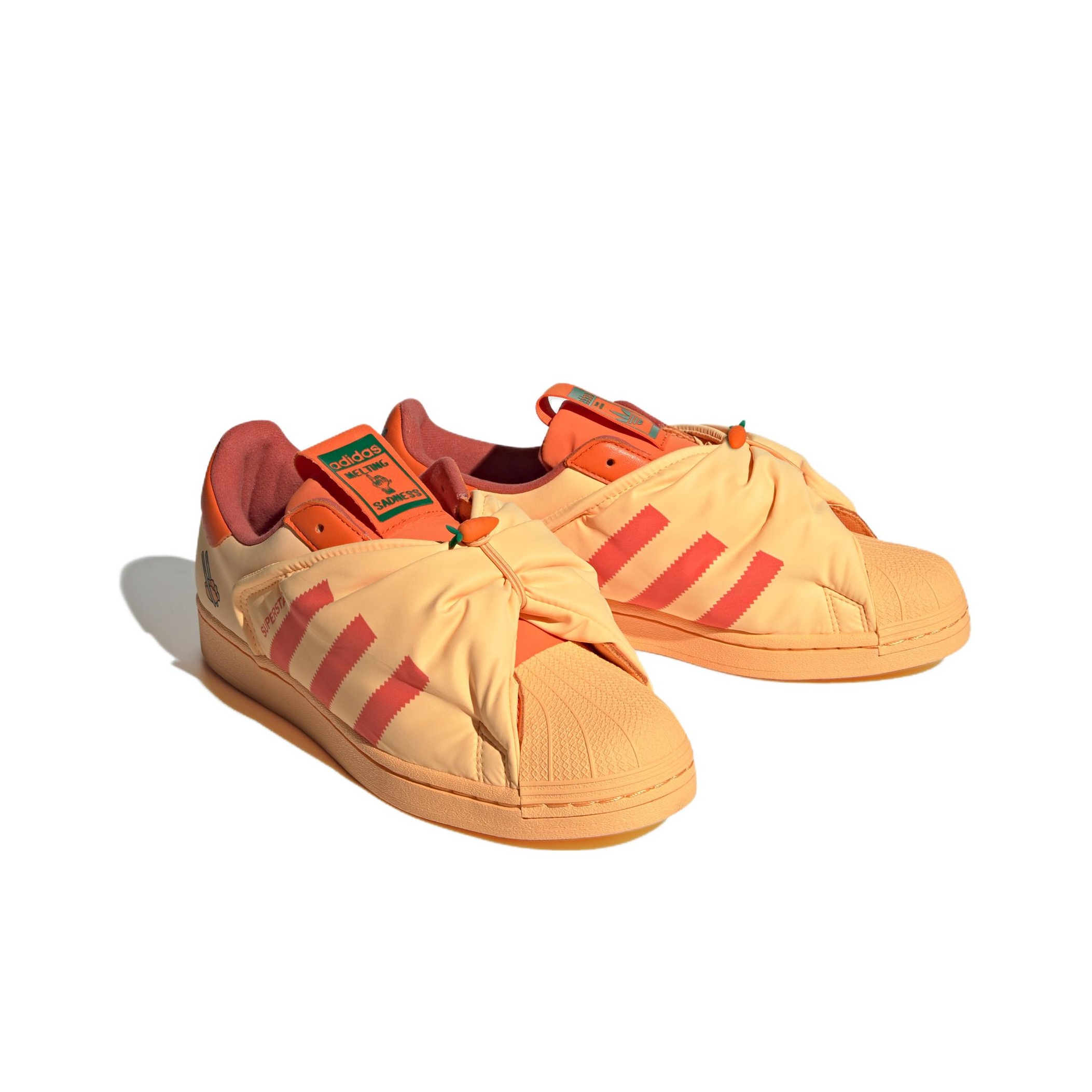 Melting Sadness X Adidas Origi - Adidas Shoes Superstar recension och pris