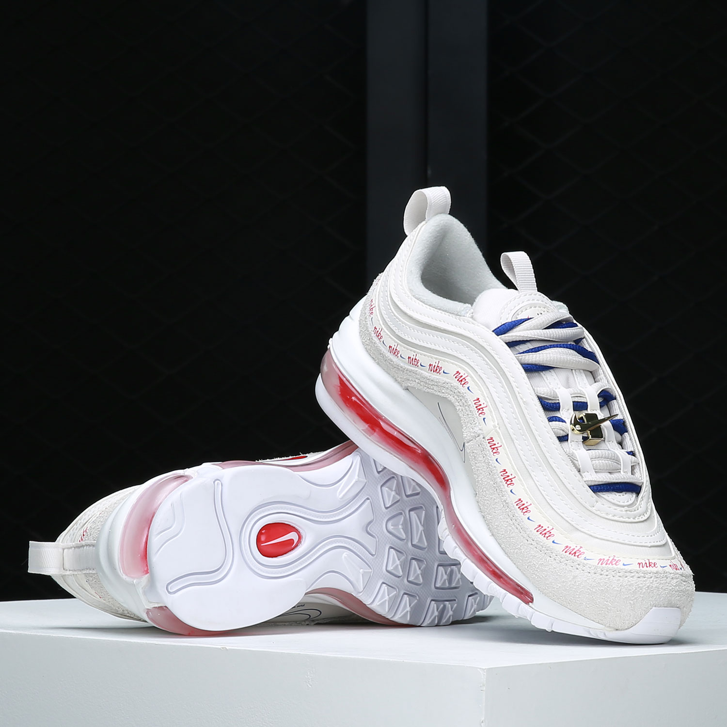 Nike genuine AIR MAX 97 women' - Nike Shoes Air Max 90 recension och pris