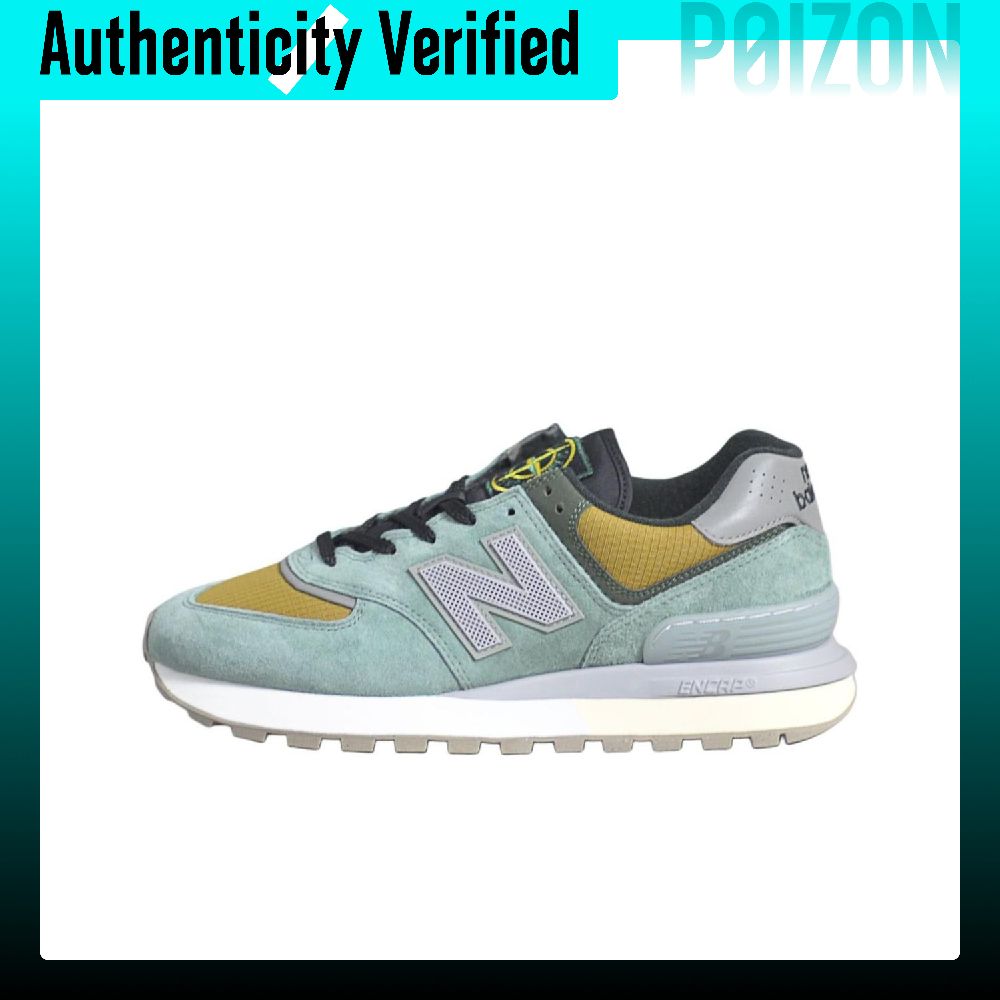 New Balance x STONE ISLAND NB  - New Balance Shoes 574 recension och pris