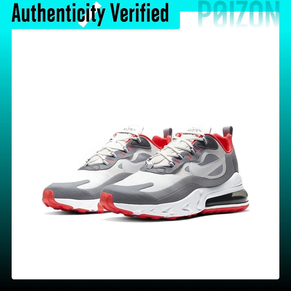 Nike Air Max 270 Running Shoes - Nike Shoes Air Max 270 recension och pris