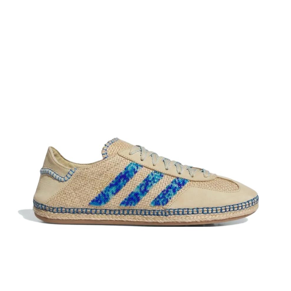 Adidas Originals x CLOT Gazell - Adidas Shoes Gazelle recension och pris