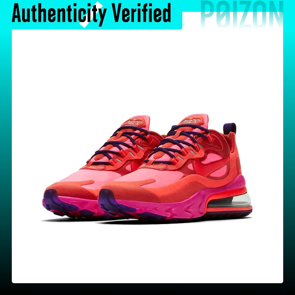 Nike Air Max 270 Running Shoes - Nike Shoes Air Max 270 recension och pris