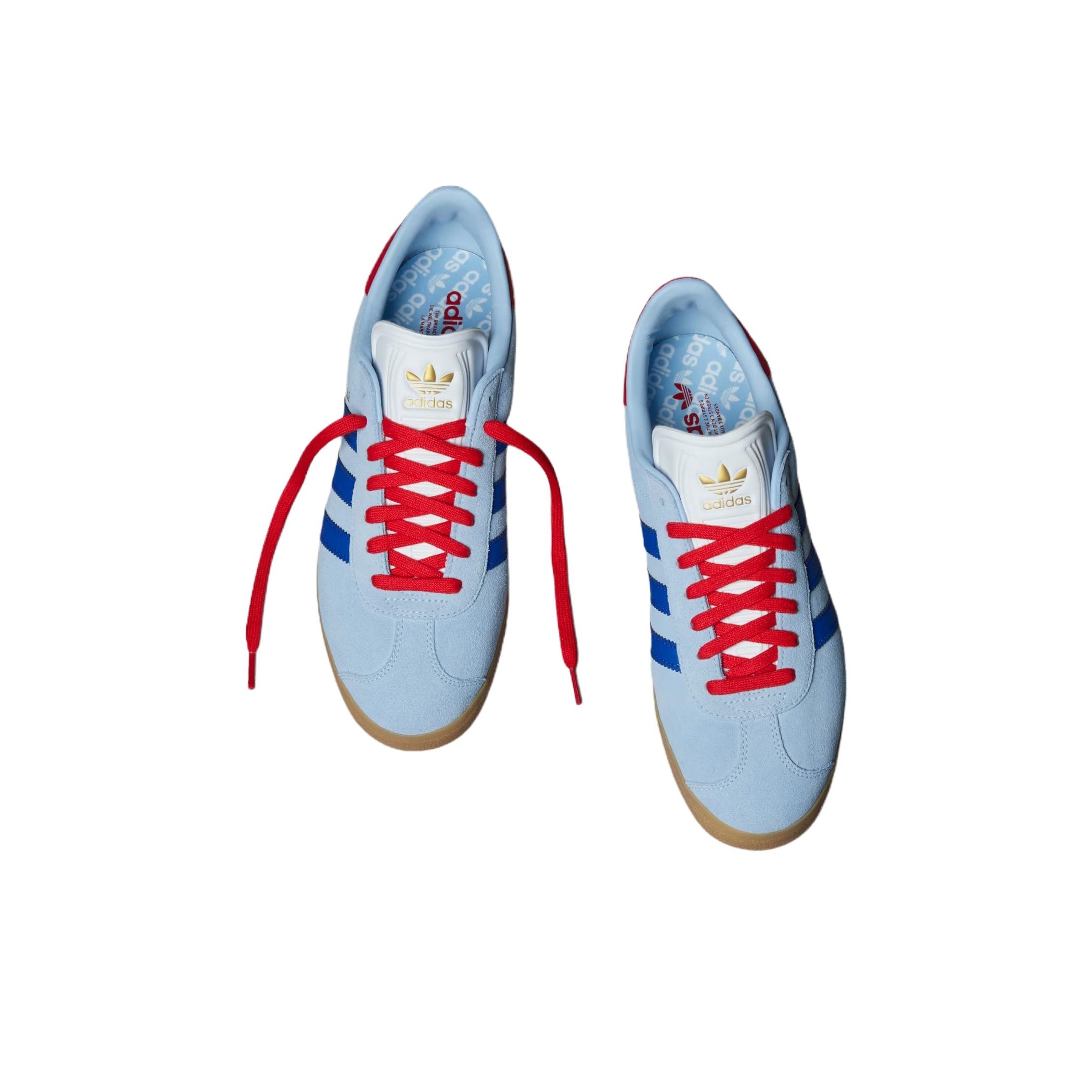 Adidas Originals Gazelle Golf  - Adidas Shoes Gazelle recension och pris