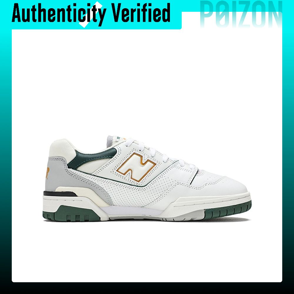 New Balance NB 550 Vintage Bas - New Balance Shoes 550 recension och pris