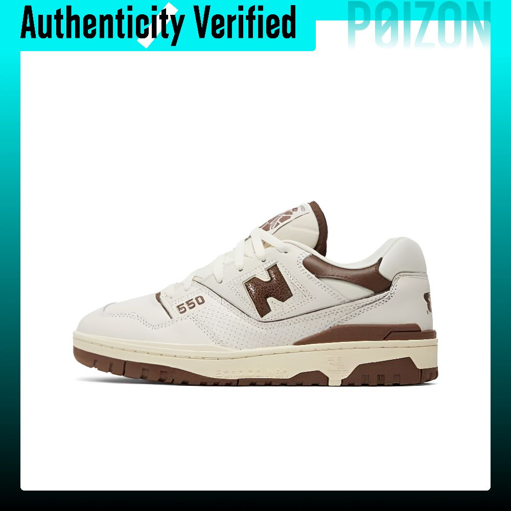 AIME LEON DORE X New Balance N - New Balance Shoes 550 recension och pris