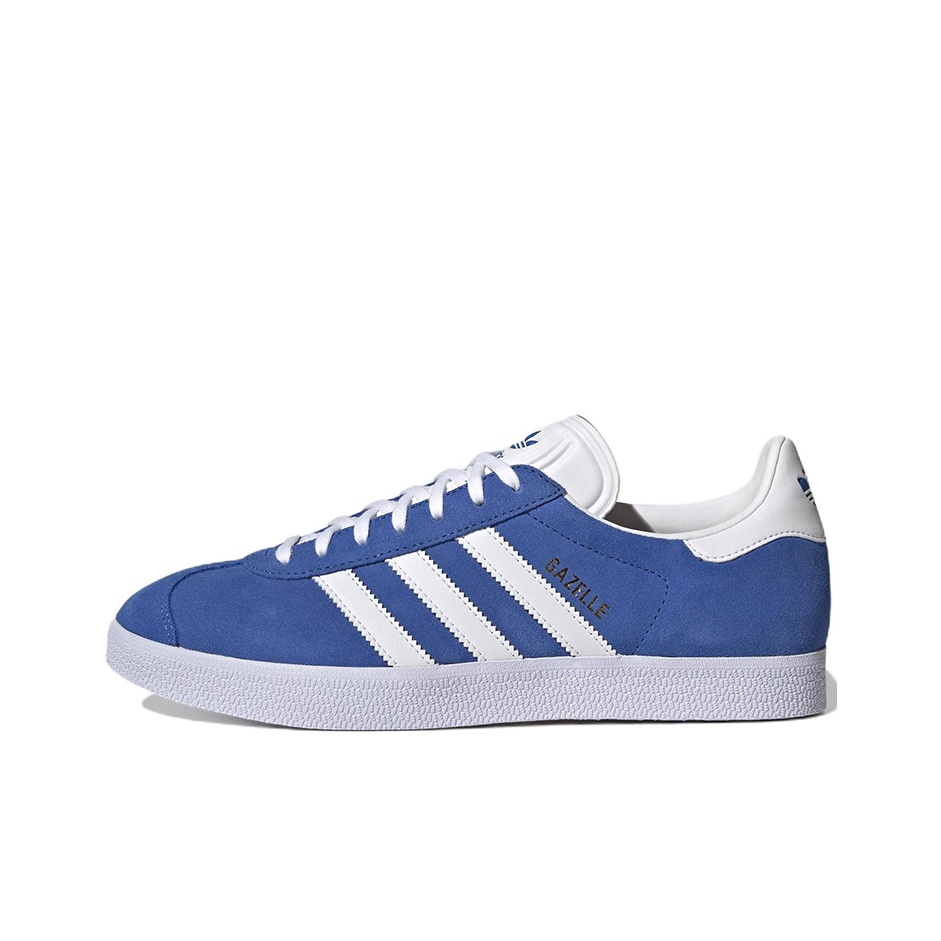 Adidas Originals GAZELLE Leath - Adidas Shoes Gazelle recension och pris