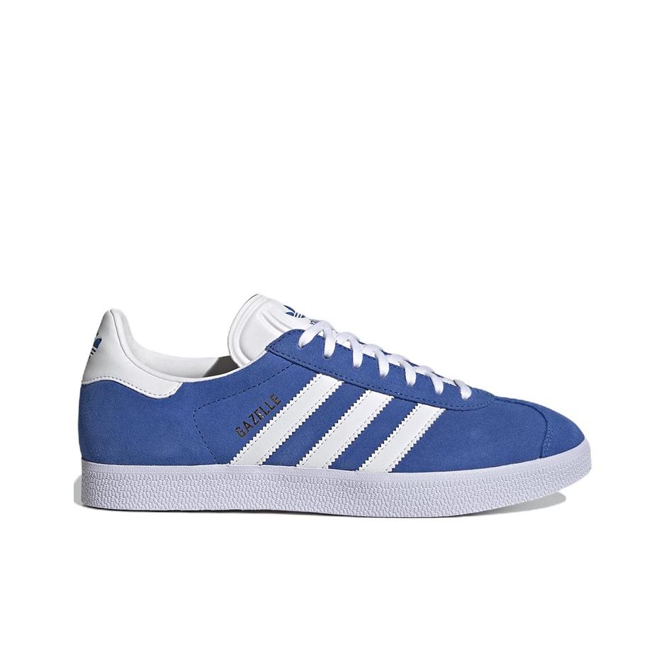 Adidas Originals GAZELLE Leath - Adidas Shoes Gazelle recension och pris