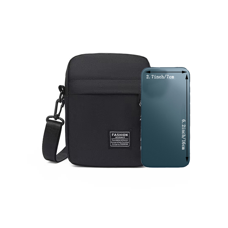 Neutral Style Bags - Small Sho - Sling Backpack Shoulder recension och pris